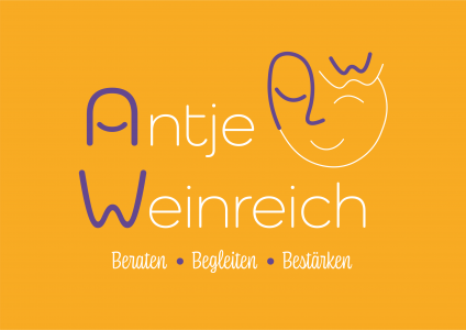 Antje Weinreich Logo