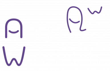 Antje Weinreich logo